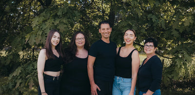 Meet the Faces Behind Our Indigenous Brands