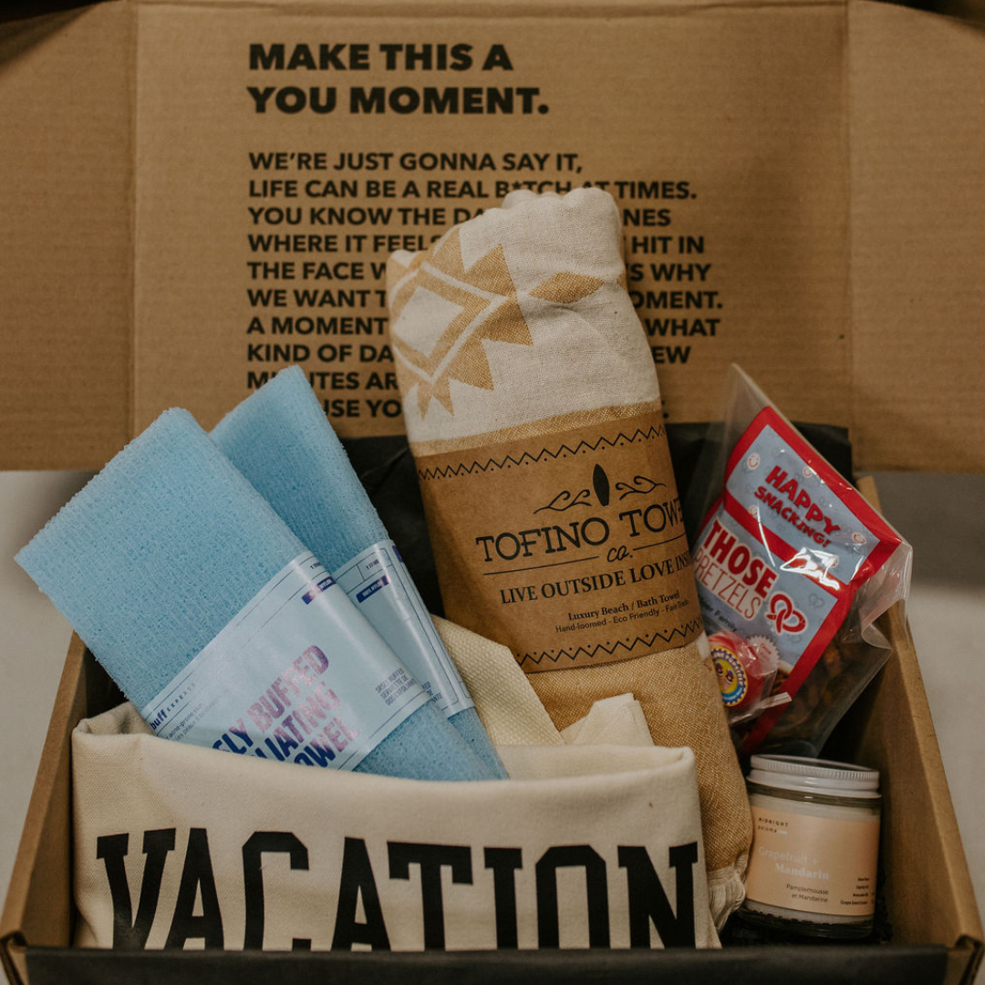 Summer 2024 Subscription Box – The Local Space