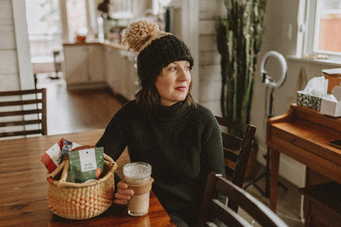 Meet the Maker | Bush Berry - The Local Space