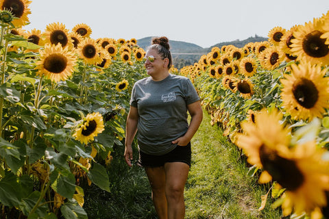 Meet the Makers | West Coast Wild Child Co - The Local Space