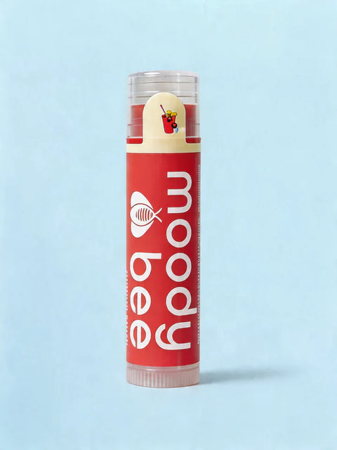Cherry Slush Lip Balm - The Local Space