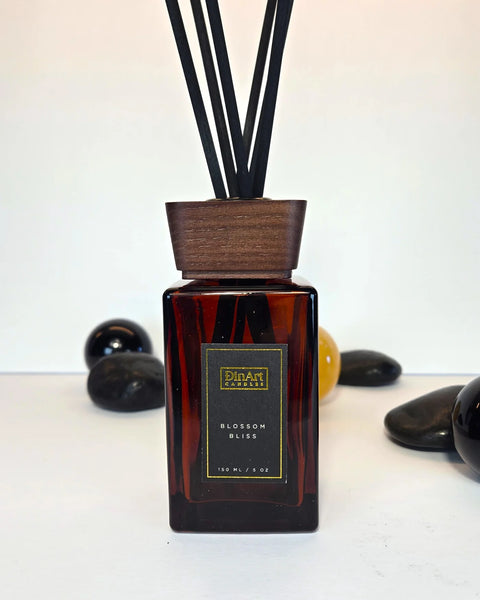 Blossom Bliss - Aroma Diffuser