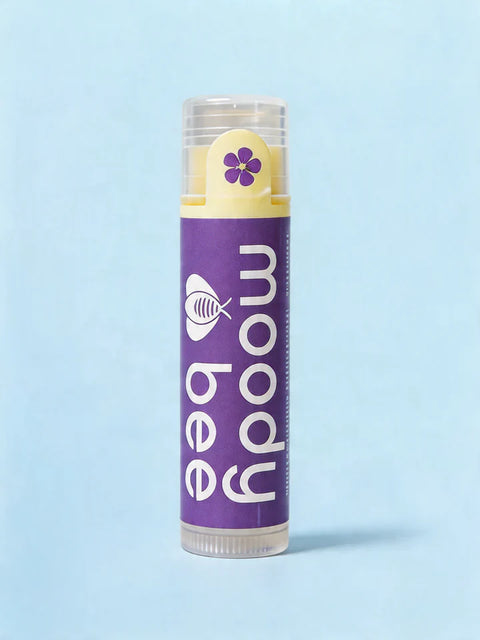Hibiscus Lip Balm - The Local Space