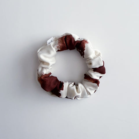 Mini Scrunchie