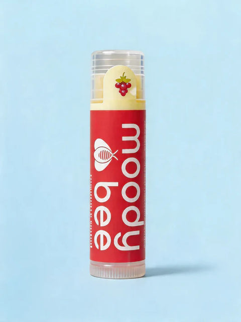 Raspberry Sorbet Lip Balm - The Local Space