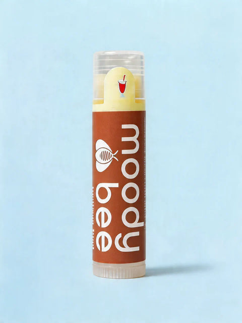 Rootbeer Float Lip Balm - The Local Space