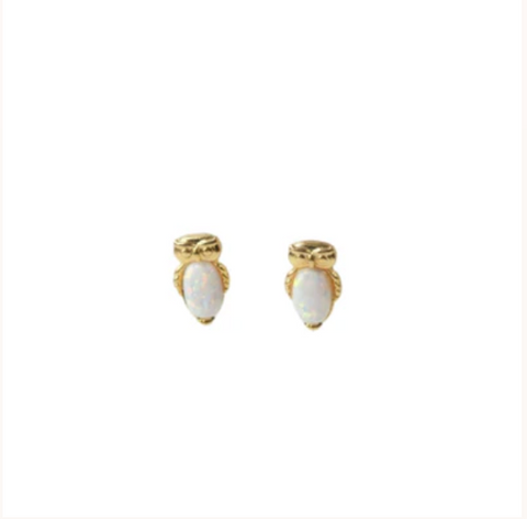 HootieCuties Stud Earrings