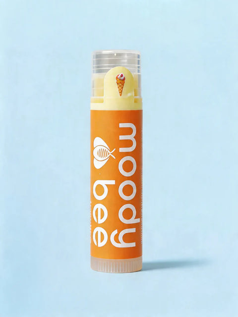 Tiger Tiger Lip Balm - The Local Space