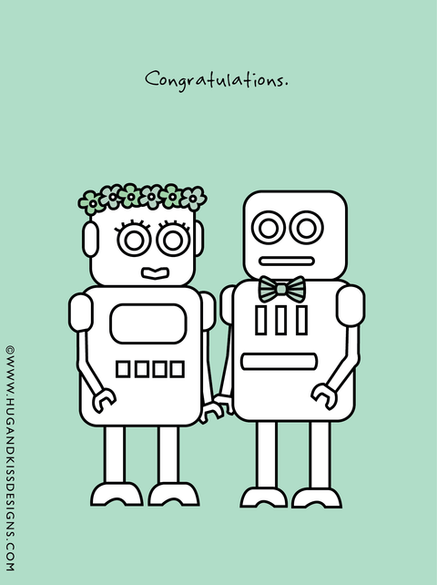 Sin Sin Sinful - Greeting Card