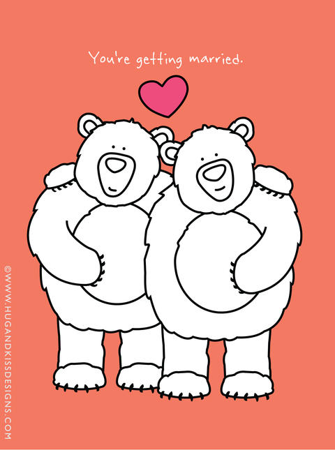 Money and Shit - Greeting Card