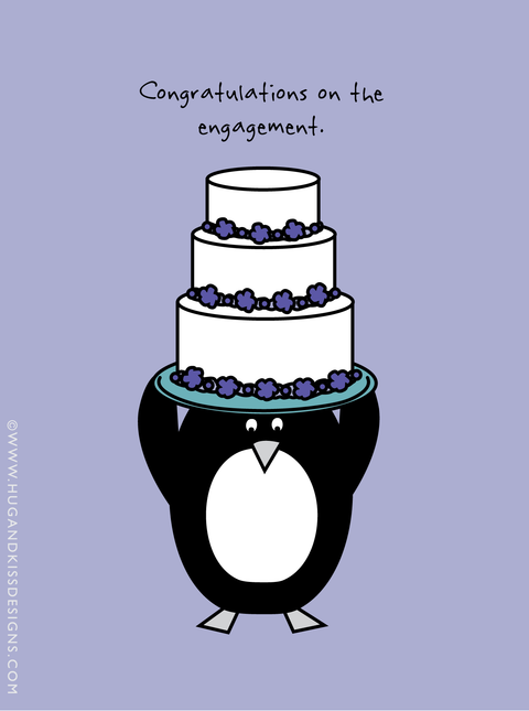 Waste of Money - Greeting Card