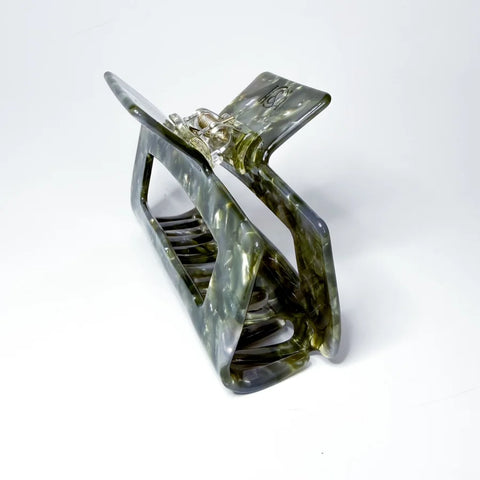 Large Claw Clip - The Local Space