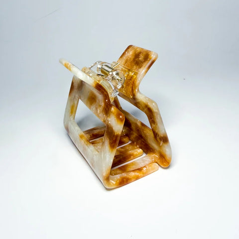 Mini Claw Clip - The Local Space