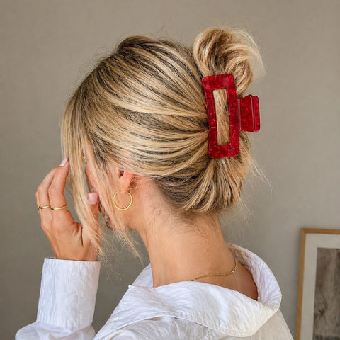 Antler & Acre Large Claw Clip - The Local Space