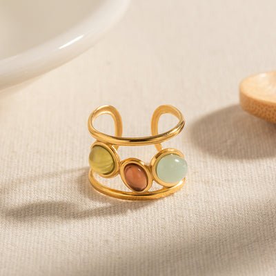 Art Pop Ring - The Local Space