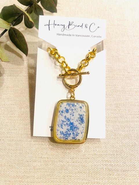Assorted Necklaces | Honey Bird & Co - The Local Space