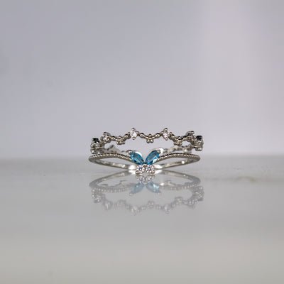 Butterfly Bling Ring - The Local Space