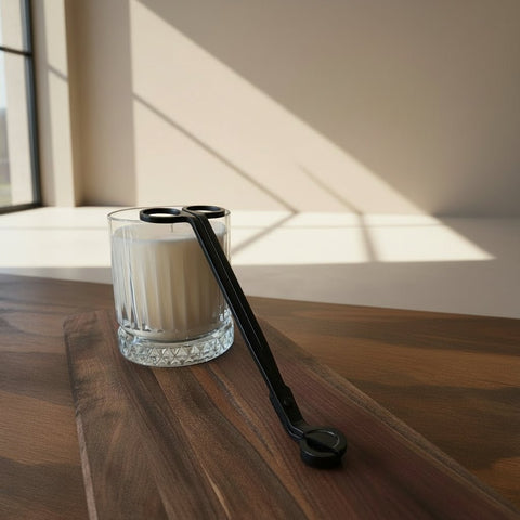 Candle Wick Trimmer - Essential Candle Tool - The Local Space
