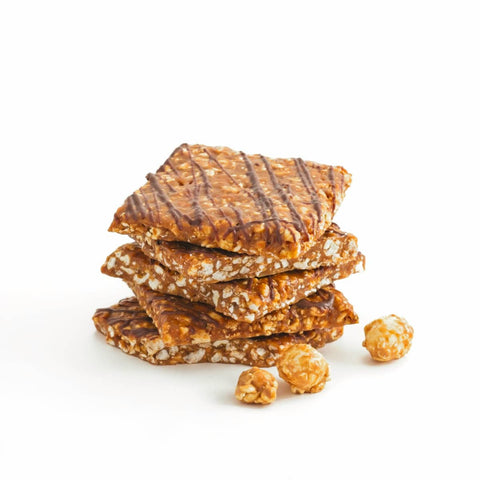 Caramel Crunch | Popcorn - The Local Space