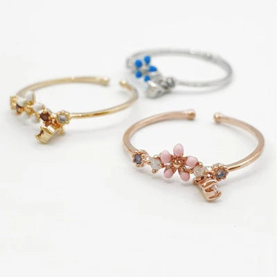 Colour Crush Adjustable Ring