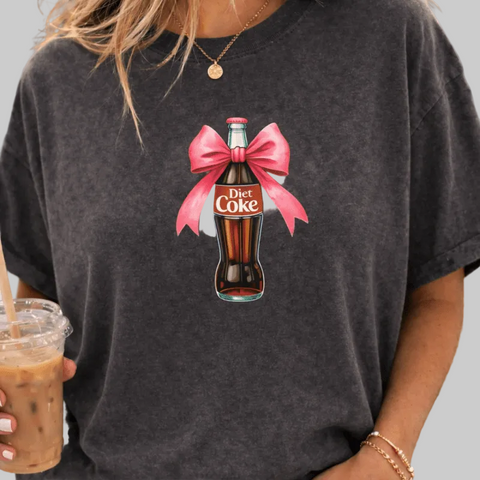 Diet Coke Bottle 🎀 - The Local Space