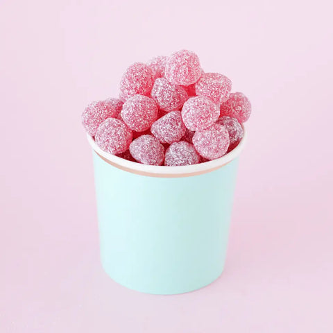 Forest Berries Gummies