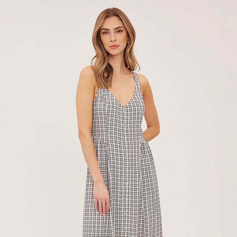 Astoria Dress
