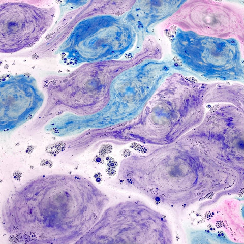 Happy Hippo Bath GumDrop Mini Bubble Bath Bombs - The Local Space