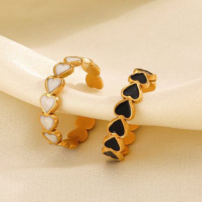 Heartbeat Ring - The Local Space