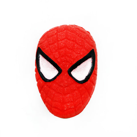 Hero Spidey | Bath Bomb - The Local Space
