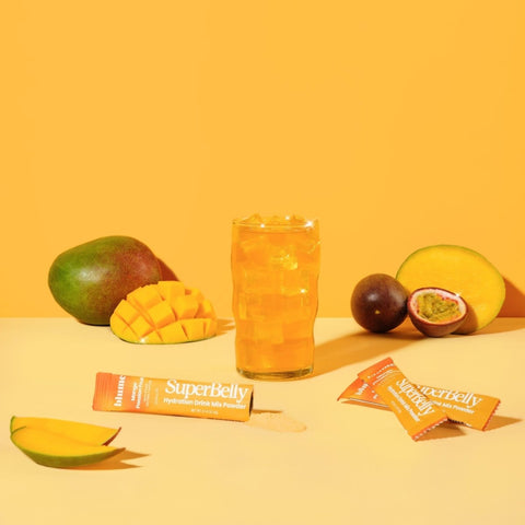 It's Blume SuperBelly Hydration Powder Probiotic Drink Mix - The Local Space