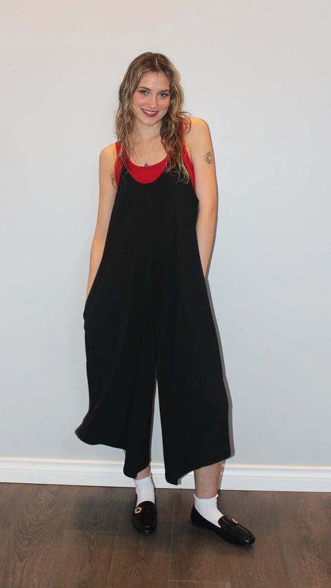 The Jumpsuit