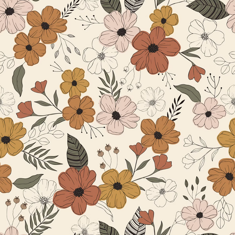Kourtni Gunn Art Swaddle Blankets - Multiple Designs - The Local Space