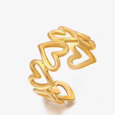 Lovelink Ring - The Local Space