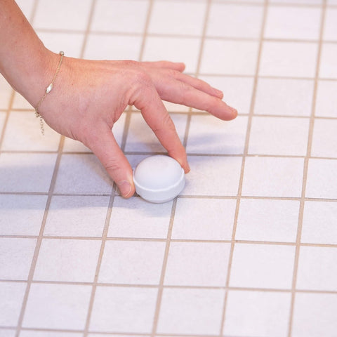 Mint Shower Steamers Refill Bag - The Local Space