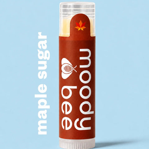 Maple Sugar - Lip Balm