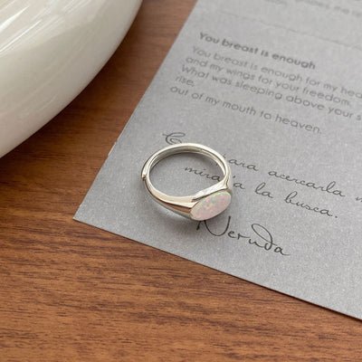 Moonveil Ring - The Local Space
