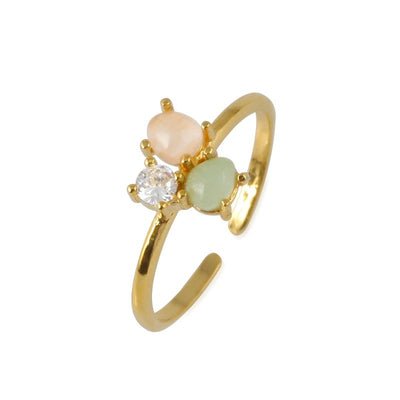 Muse Gem Ring - The Local Space