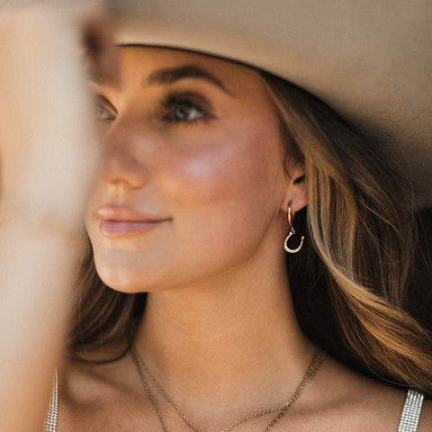 Nashville Earrings - The Local Space