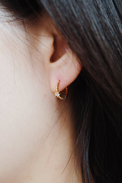 Orbit Earrings - The Local Space