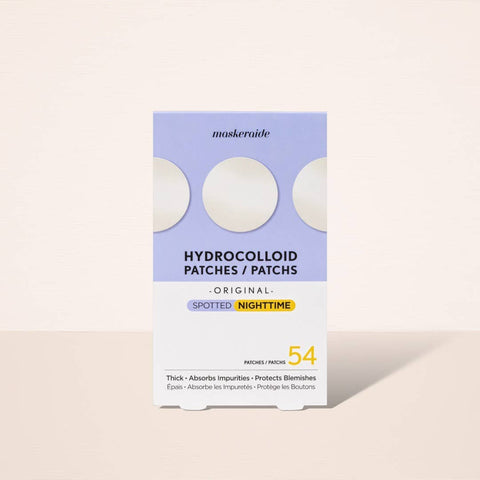 Original Hydrocolloid Patches - The Local Space
