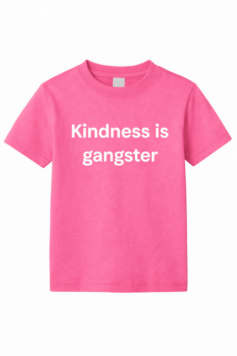 Pink Shirt Day | Youth Top - The Local Space