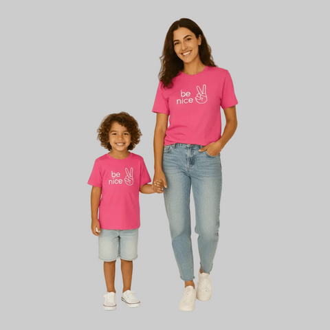 Pink Shirt Day | Youth Top - The Local Space