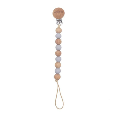 Silicone Pacifier Clip - The Local Space