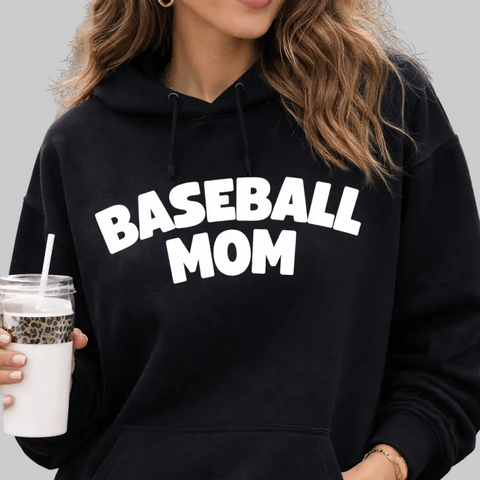 Sports Mom - The Local Space