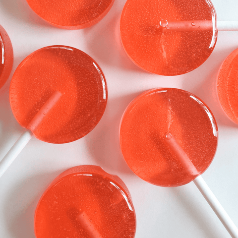 The Licker Store Handcrafted Lollipops - The Local Space