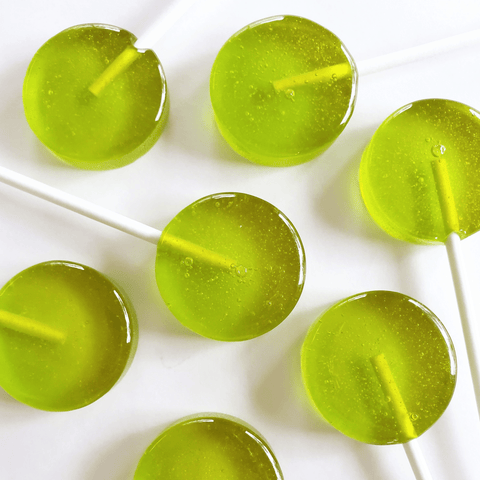 The Licker Store Handcrafted Lollipops - The Local Space