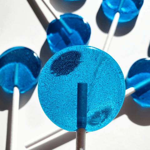 The Licker Store Handcrafted Lollipops - The Local Space