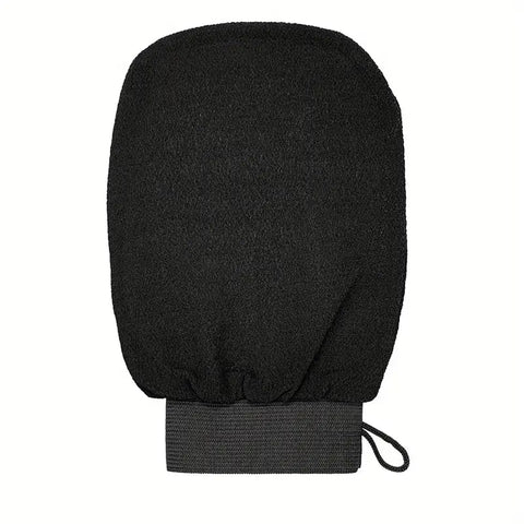 The Local Space Exfoliating Mitt for Smooth & Glowing Skin - The Local Space
