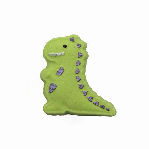 Dinosaur Bath Bomb - The Local Space
